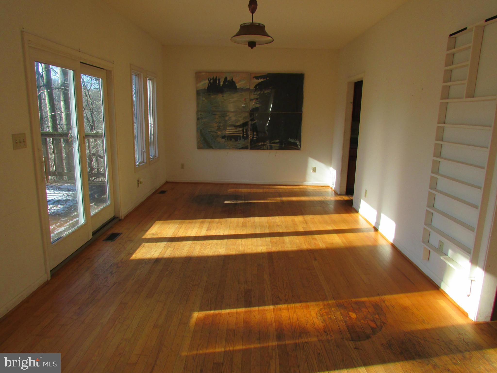 2348 Steamboat Run Road Shepherdstown, WV 25443 - Photo 9 of 30 Dining Room
