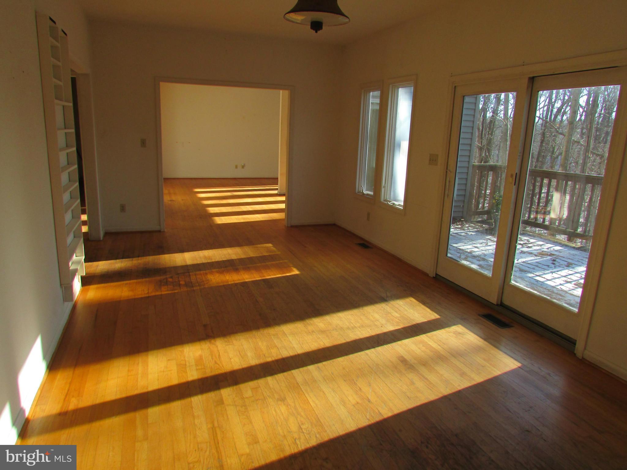 2348 Steamboat Run Road Shepherdstown, WV 25443 - Photo 10 of 30 Dining Room