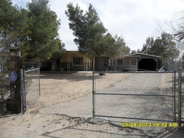 11389 Sage Road Victorville, CA 92392 - Photo 1 of 1