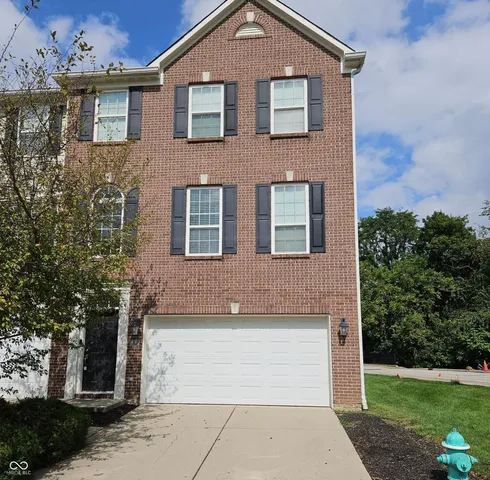 $2,499 | 9062 Sparta Drive, Fishers, IN 46038