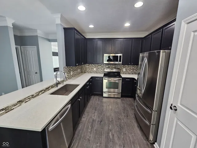 $2,499 | 9062 Sparta Drive, Fishers, IN 46038