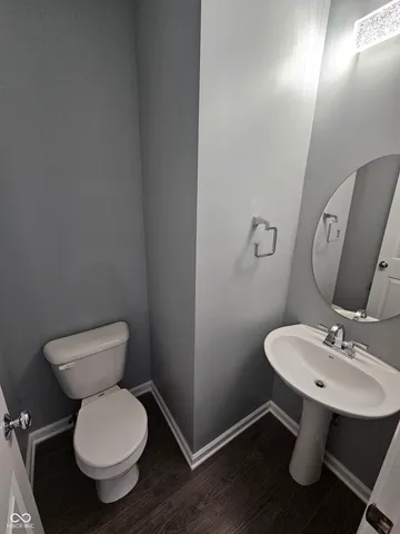 $2,499 | 9062 Sparta Drive, Fishers, IN 46038