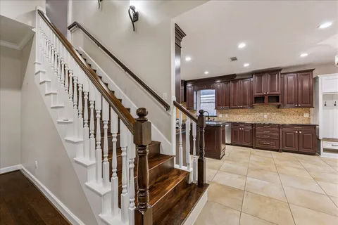$675,000 | 3117 East Elm Circle, Katy, TX 77493