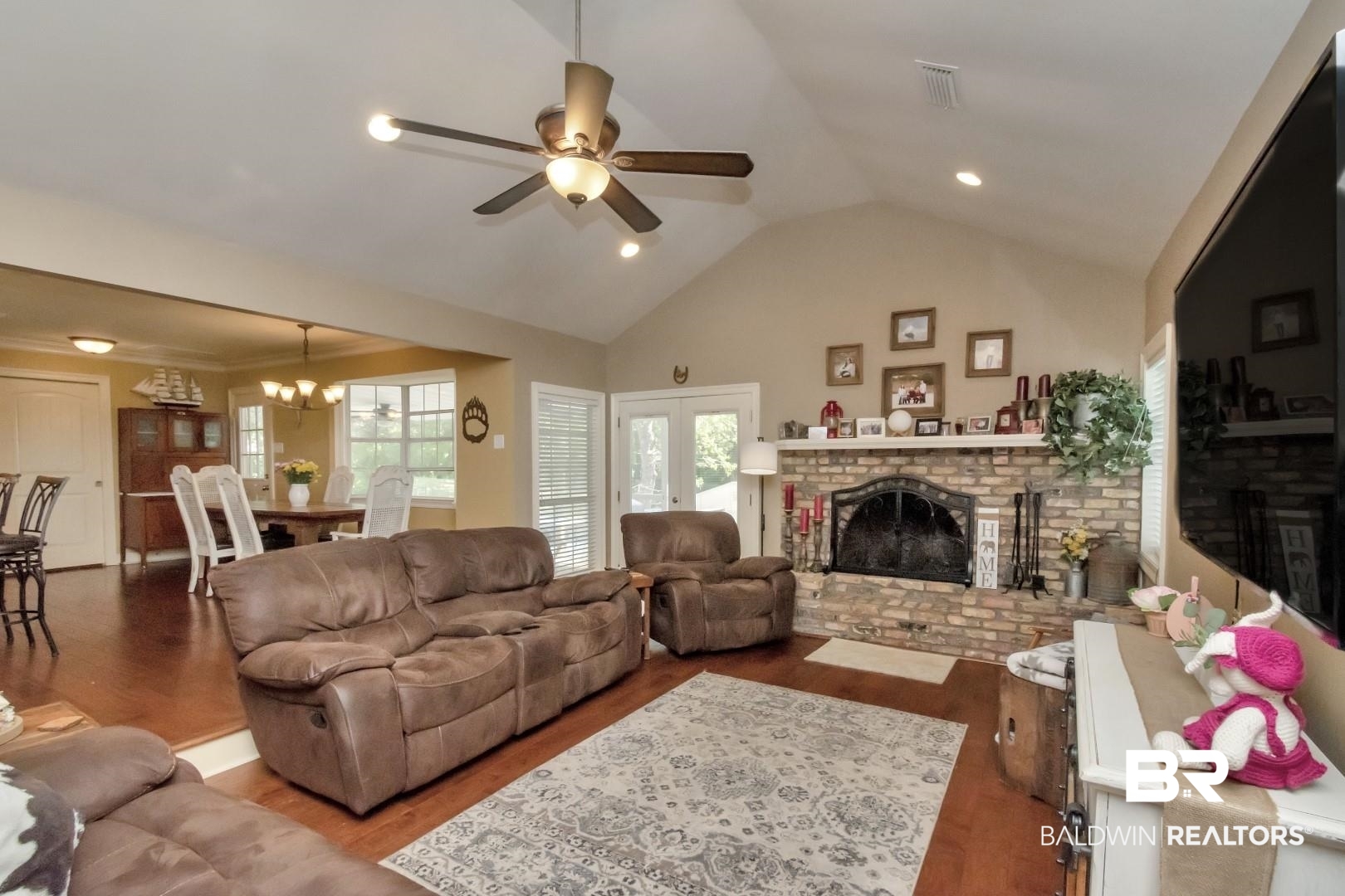 3555 Latigo Road Mobile, AL 36695 - Photo 7 of 44