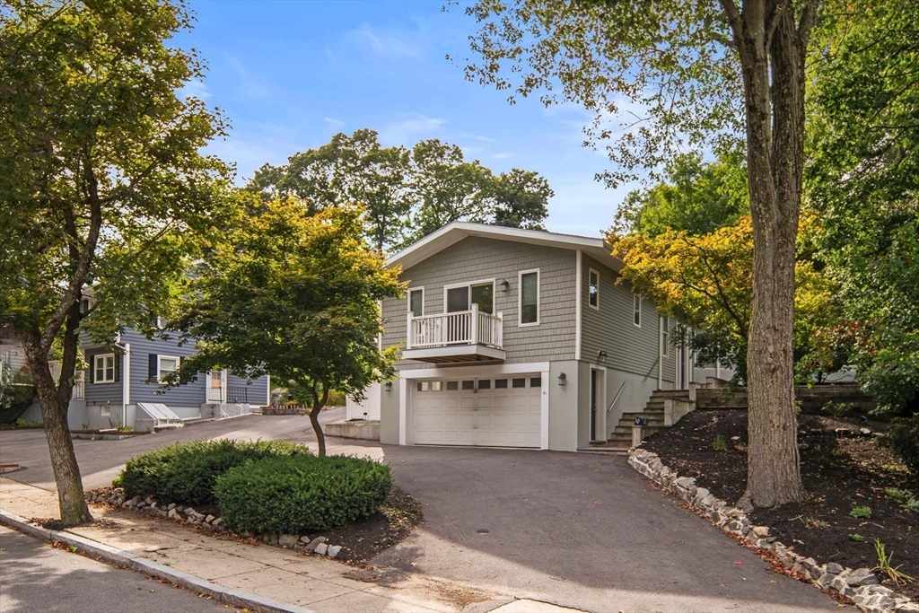 91 Glenellen Road Boston, MA 02132 - Photo 23 of 29 Gallery Image 23