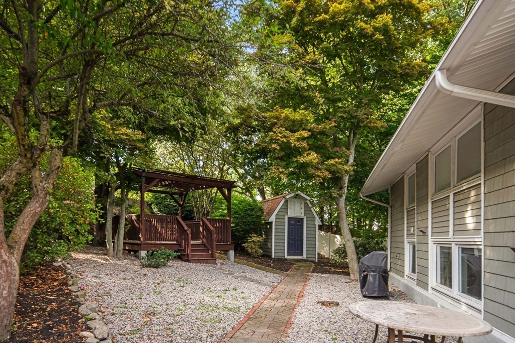 91 Glenellen Road Boston, MA 02132 - Photo 24 of 29 Gallery Image 24