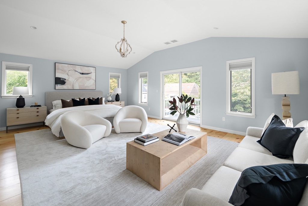 91 Glenellen Road Boston, MA 02132 - Photo 7 of 29 Gallery Image 7