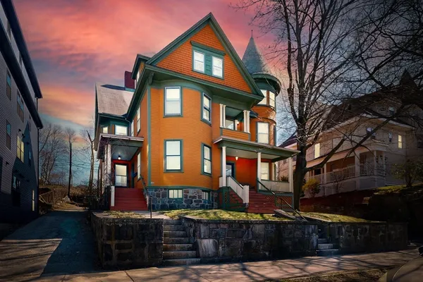 $2,350,000 | 588-590 Cambridge Street, Boston, MA 02134
