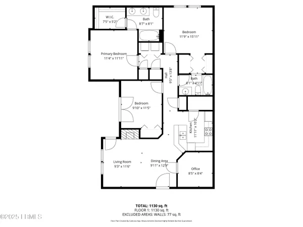 $249,900 | 100 Kensington Boulevard, Unit 717, Bluffton, SC 29910