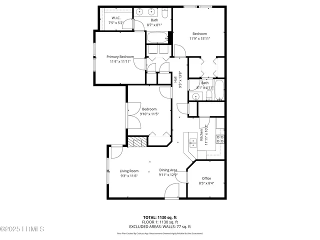 $249,900 | 100 Kensington Boulevard, Unit 717, Bluffton, SC 29910