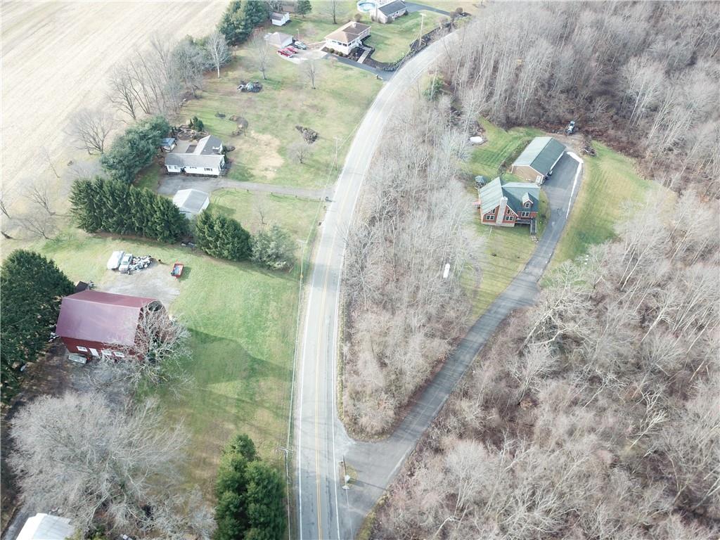 2 Wises Grove Road Beaver Falls, PA 15010 - Photo 2 of 7 a view of a garden
