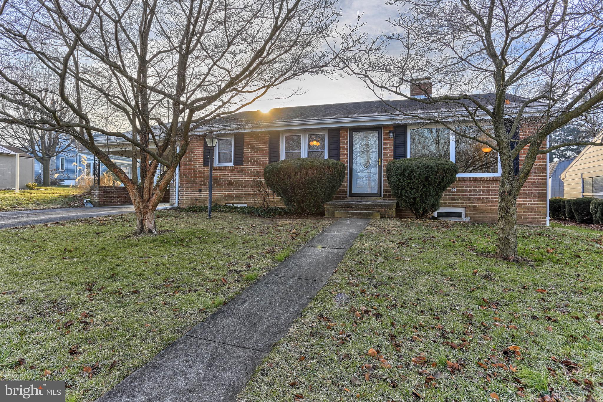 106 5th Street Hanover, PA 17331 - Photo 1 of 25 Gallery Image 1