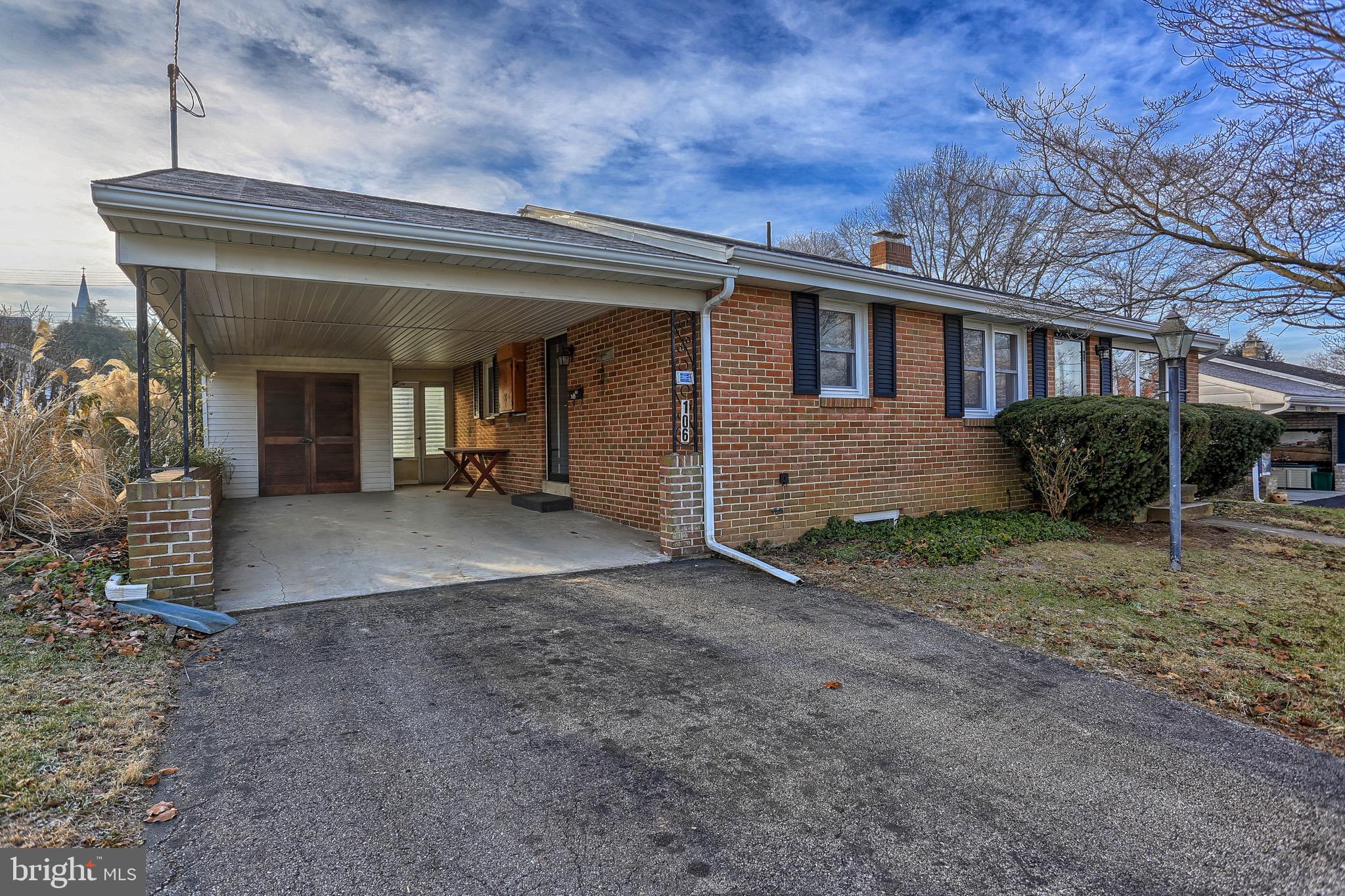106 5th Street Hanover, PA 17331 - Photo 21 of 25 Gallery Image 21
