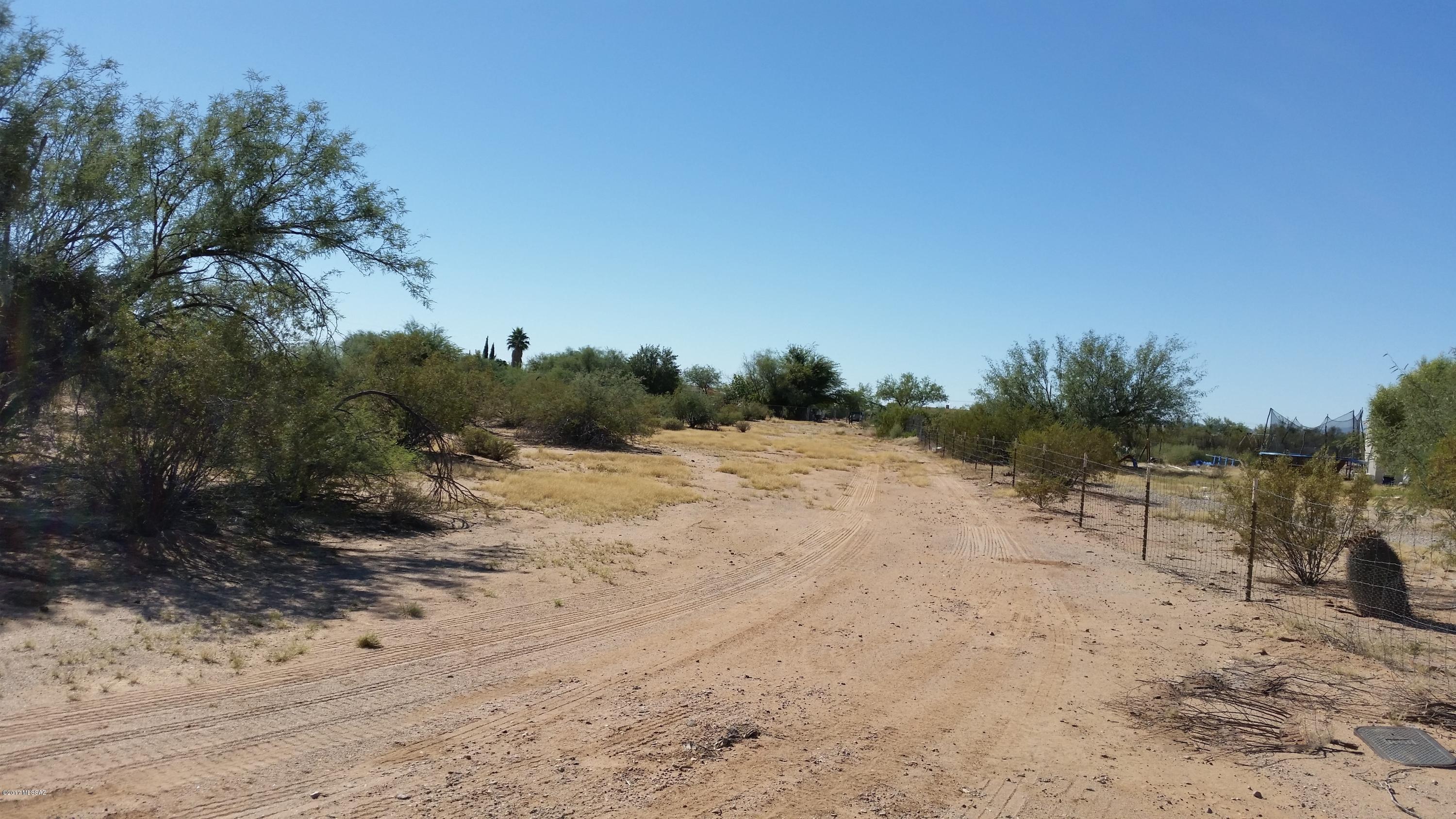 11965 North Carbine Road, Unit 3 Marana, AZ 85653 - Photo 1 of 7