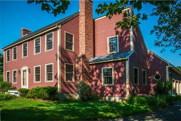100 Upton Road Westborough, MA 01581 - Photo 2 of 30 Gallery Image 2