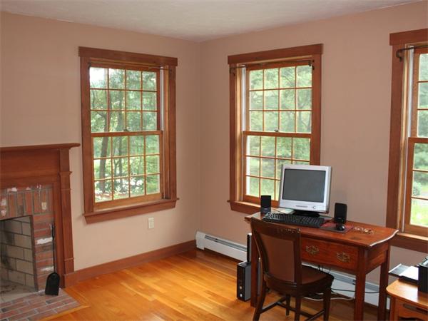 100 Upton Road Westborough, MA 01581 - Photo 4 of 30 Gallery Image 4