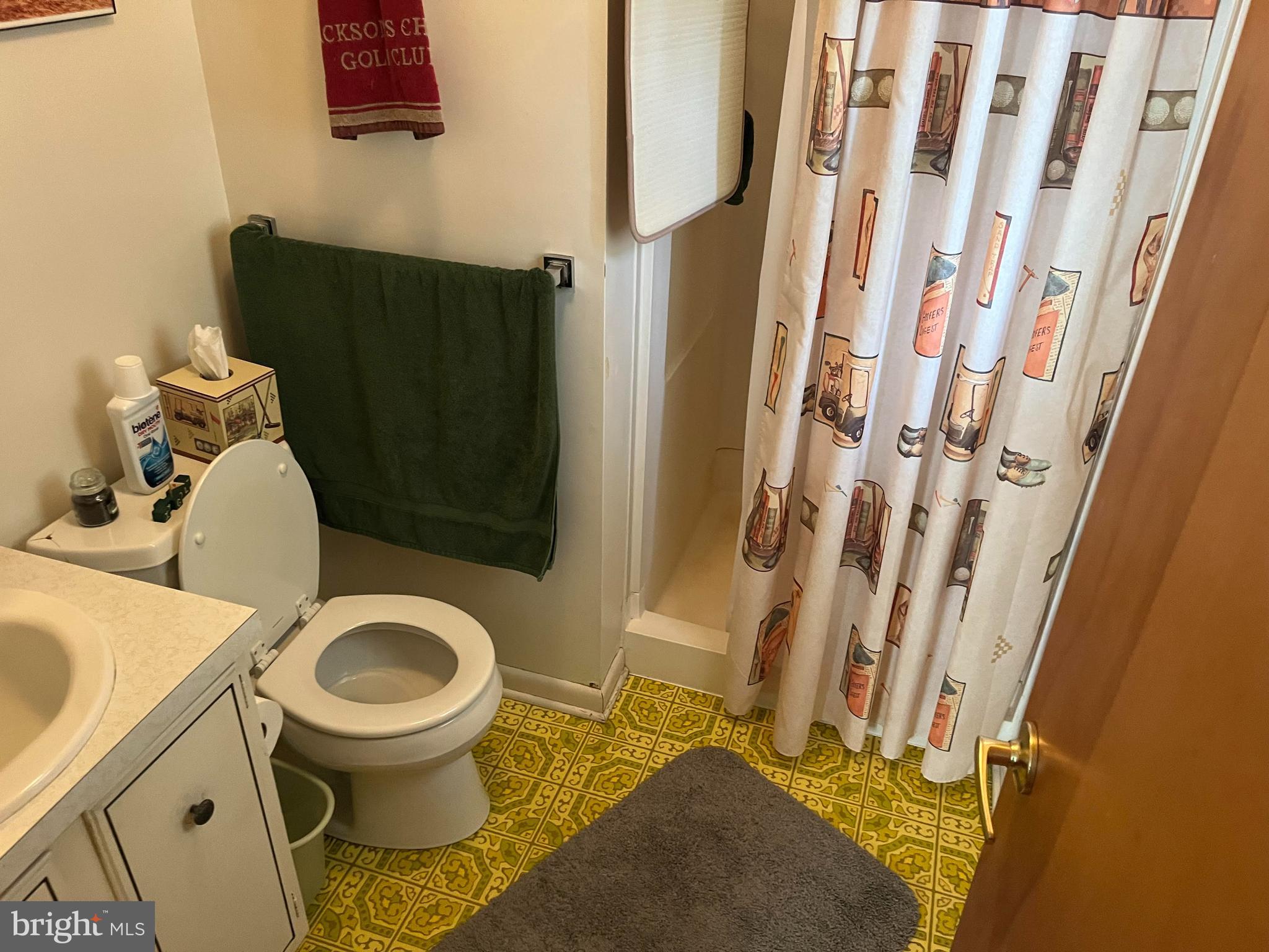 Main Bedroom Bath