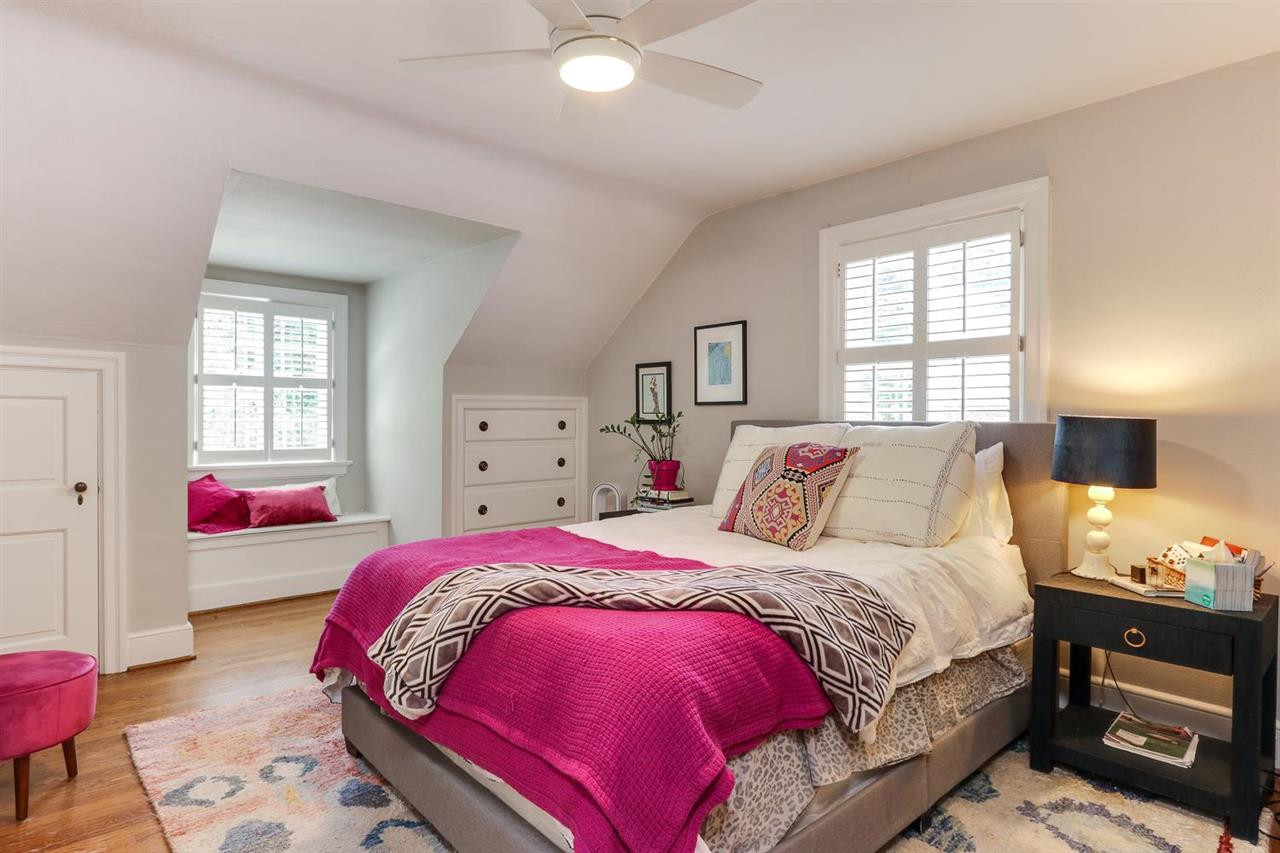 2720 Bedford Avenue Raleigh, NC 27607 - Photo 20 of 30 Photo 20