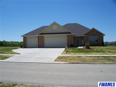 1230 East Monroe Street Decatur, IN 46733 - Photo 1 of 6