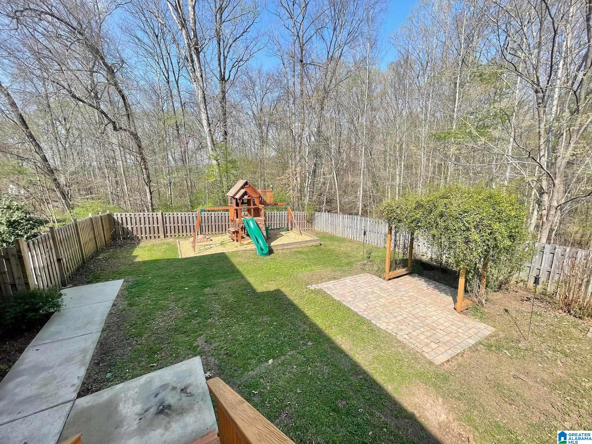 114 Hunset Mill Lane Pelham, AL 35124 - Photo 48 of 54