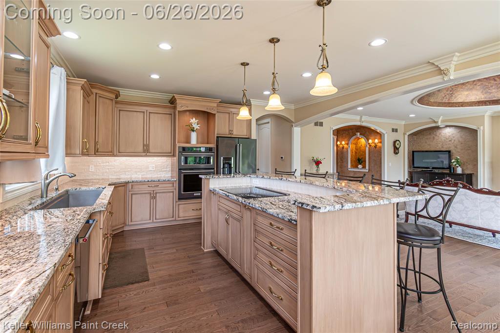2400 Inwood Road Washington, MI 48095 - Photo 30 of 88