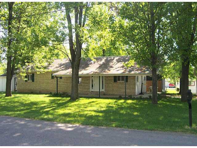 7425 Edison Street Russells Point, OH 43348 - Photo 1 of 9