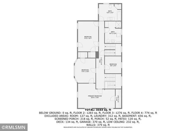 $569,999 | 1401 North Fremont Avenue, Minneapolis, MN 55411