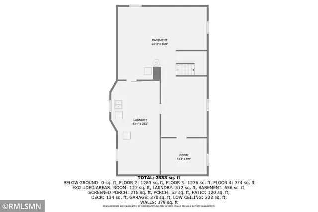 $569,999 | 1401 North Fremont Avenue, Minneapolis, MN 55411