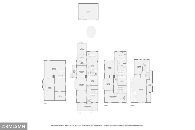 $569,999 | 1401 North Fremont Avenue, Minneapolis, MN 55411
