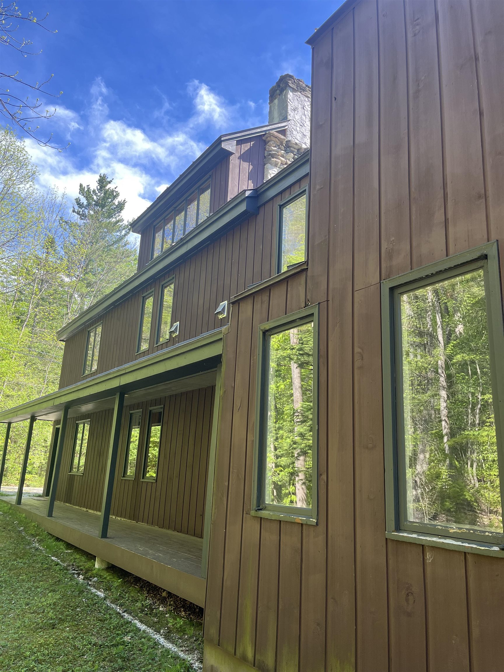 141 Great Hawk Road Rochester, VT 05767 - Photo 3 of 41