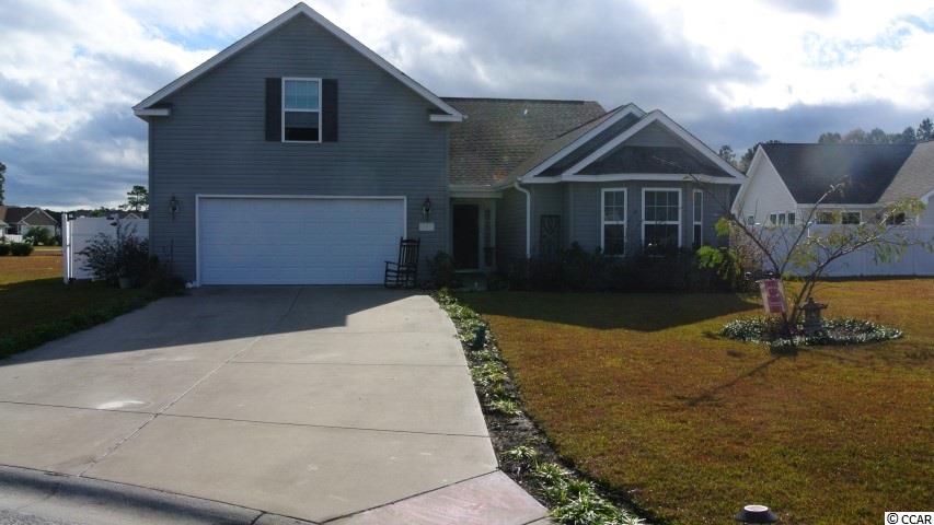 146 Blarney Stone Court Murrells Inlet, SC 29576 - Photo 1 of 24 Gallery Image 1