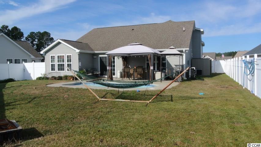 146 Blarney Stone Court Murrells Inlet, SC 29576 - Photo 4 of 24 Gallery Image 4