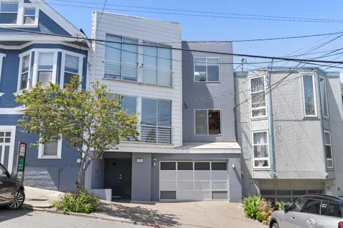 $1,795,000 | 730 Vermont Street, Unit 1, San Francisco, CA 94107