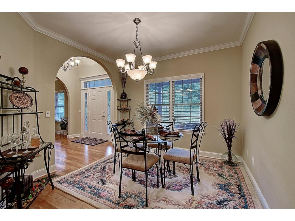 130 W Road Gray, TN 37615 - Photo 13 of 36 Dining Room to Foyer