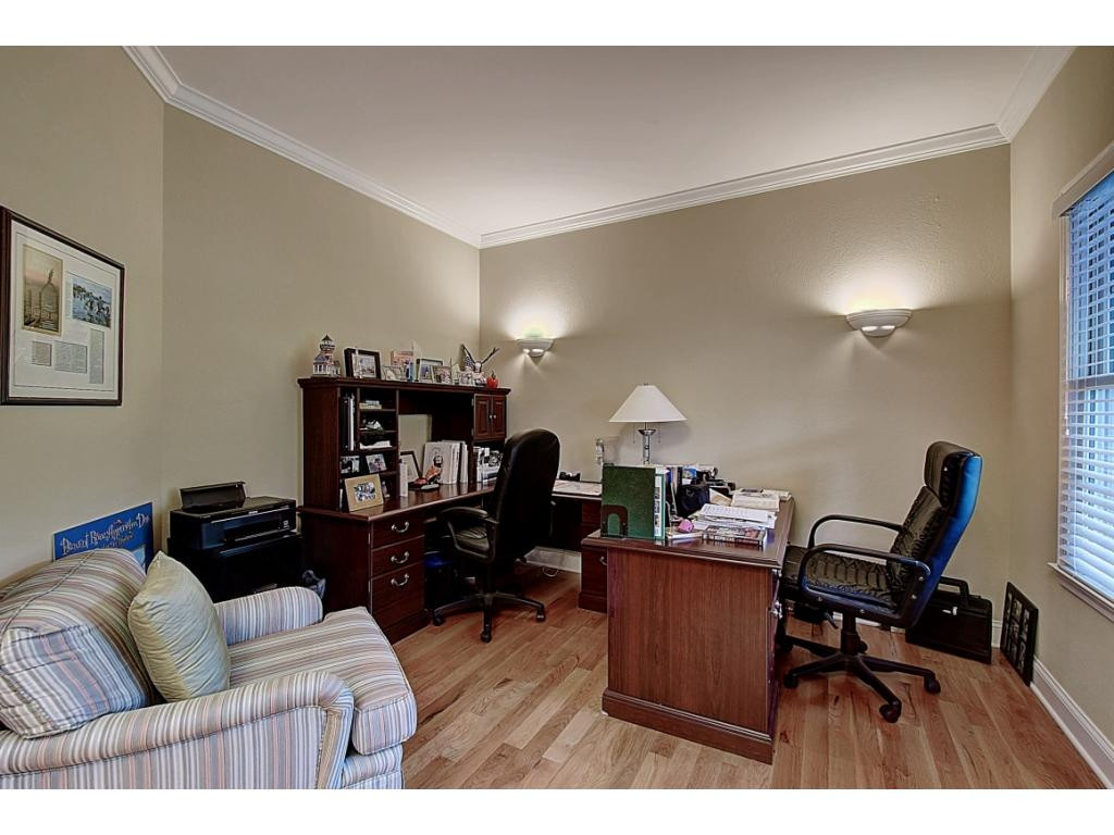 130 W Road Gray, TN 37615 - Photo 15 of 36 Living RmOfficeMusic Rm
