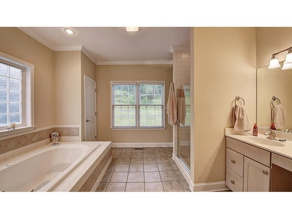 130 W Road Gray, TN 37615 - Photo 18 of 36 Master Bath