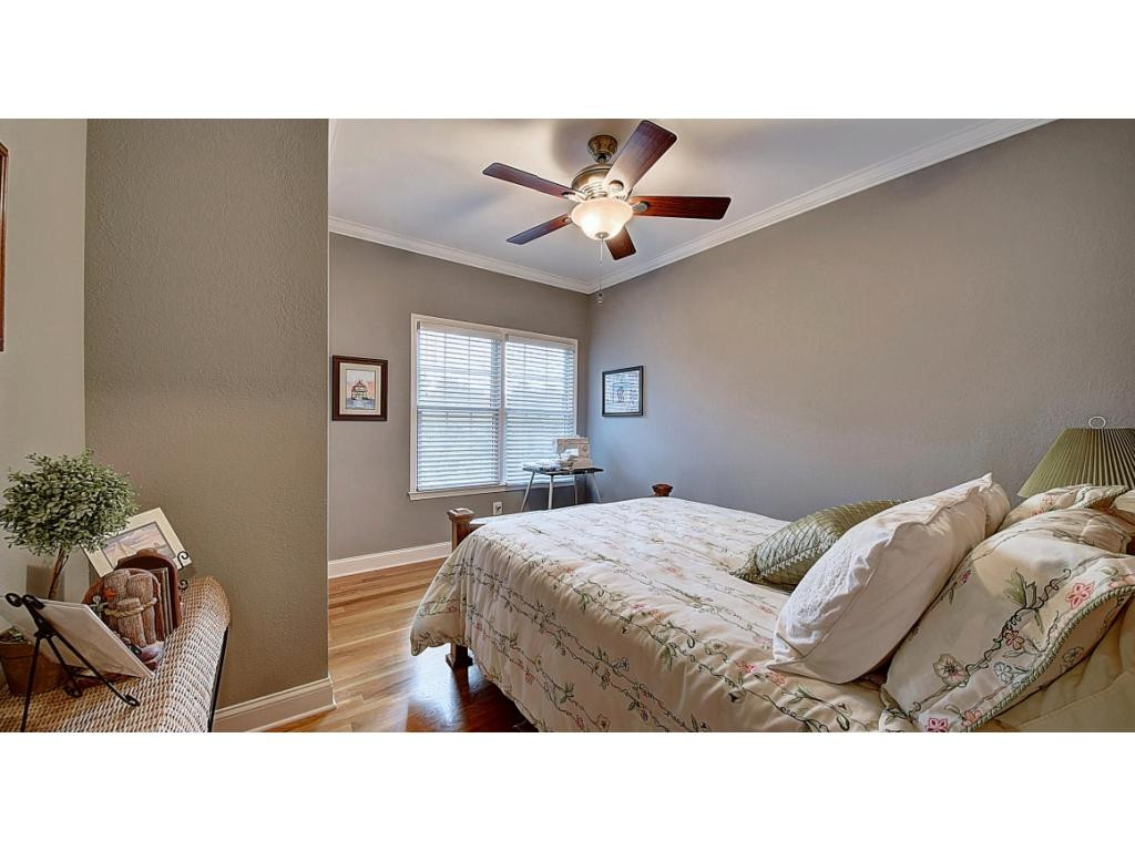 130 W Road Gray, TN 37615 - Photo 23 of 36 Third Bedroom