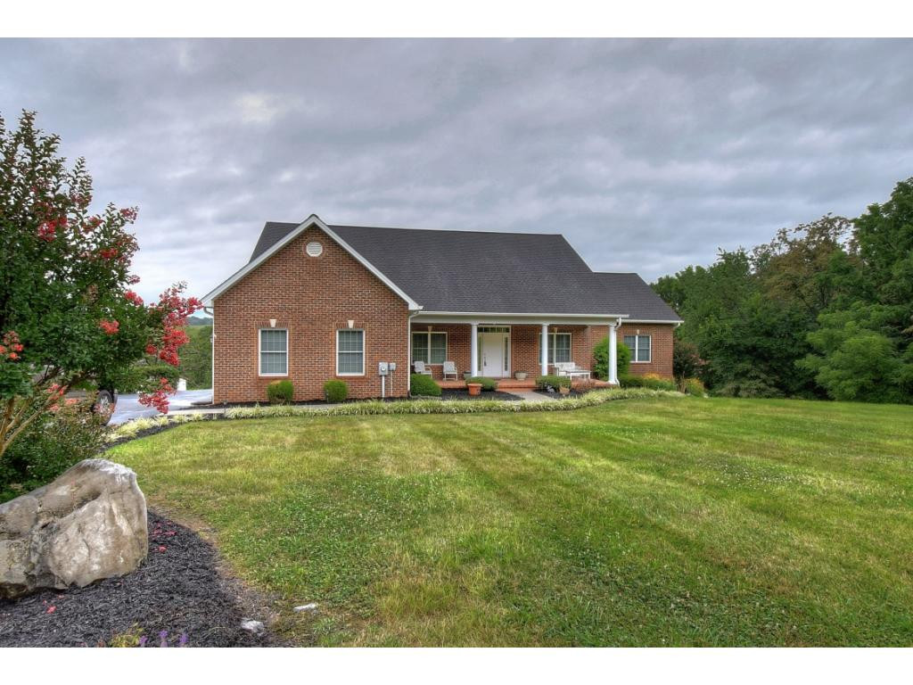 130 W Road Gray, TN 37615 - Photo 36 of 36 Welcome Home