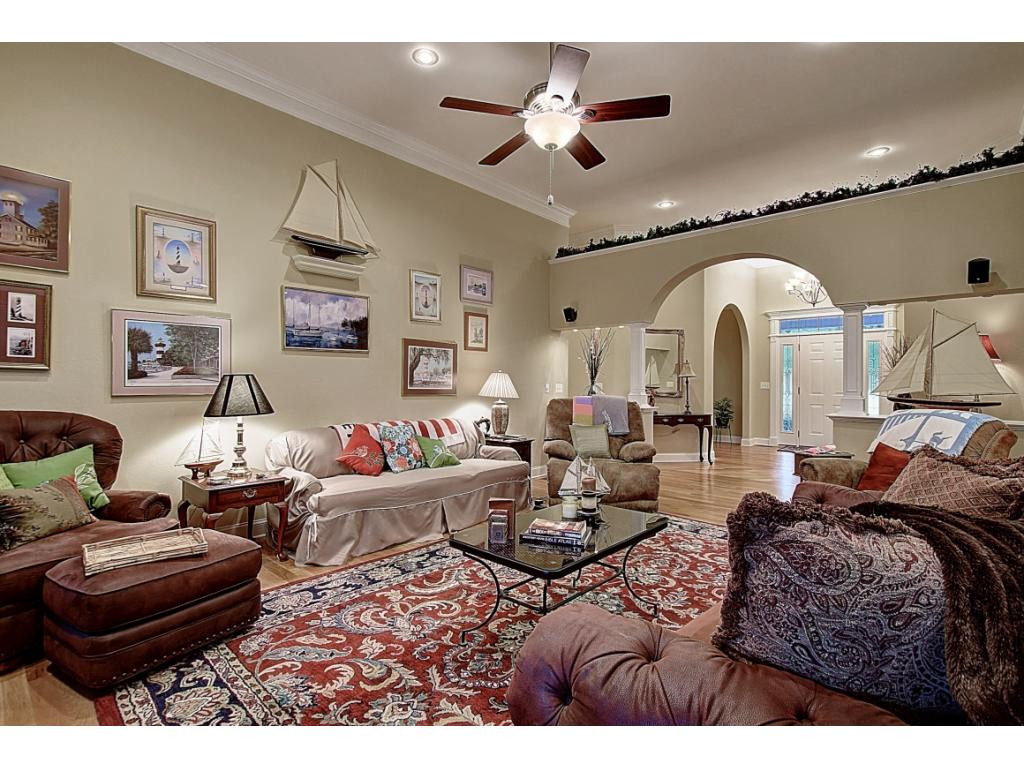 130 W Road Gray, TN 37615 - Photo 4 of 36 Great Room