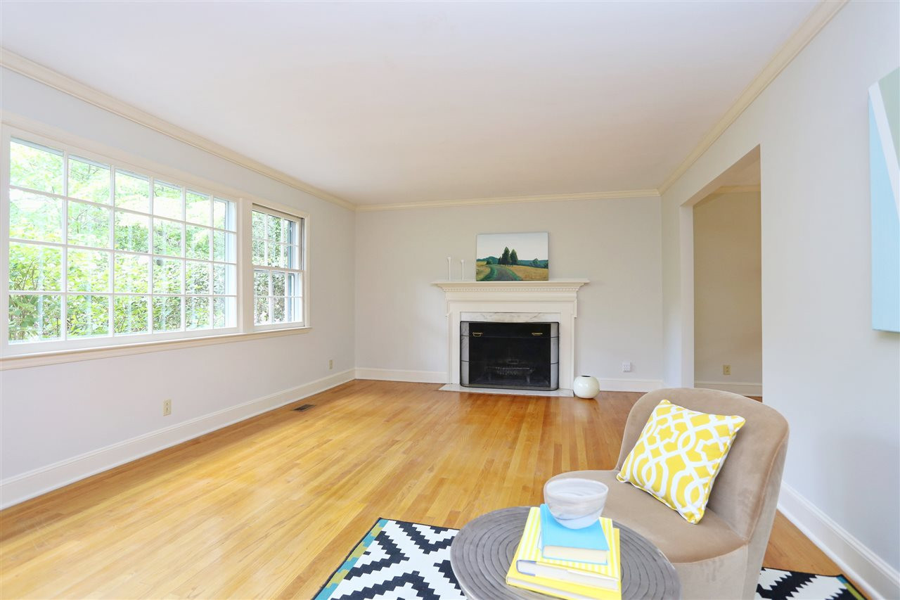 4040 Nottaway Road Durham, NC 27707 - Photo 3 of 25 Photo 3