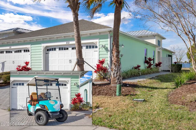 $3,100 | 233 Island Breeze Avenue, Daytona Beach, FL 32124