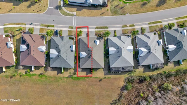 $3,100 | 233 Island Breeze Avenue, Daytona Beach, FL 32124