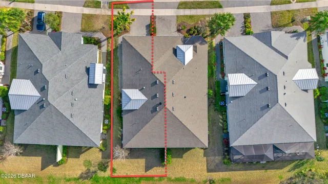 $3,100 | 233 Island Breeze Avenue, Daytona Beach, FL 32124