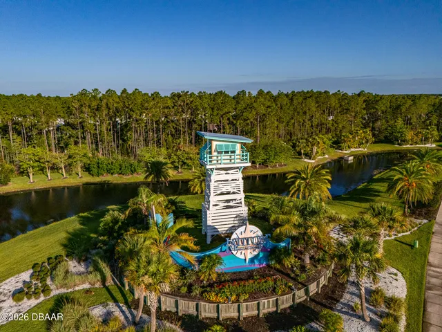 $3,100 | 233 Island Breeze Avenue, Daytona Beach, FL 32124