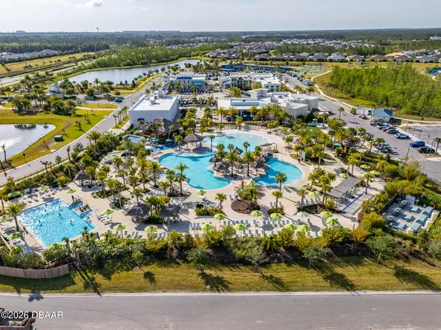 $3,100 | 233 Island Breeze Avenue, Daytona Beach, FL 32124