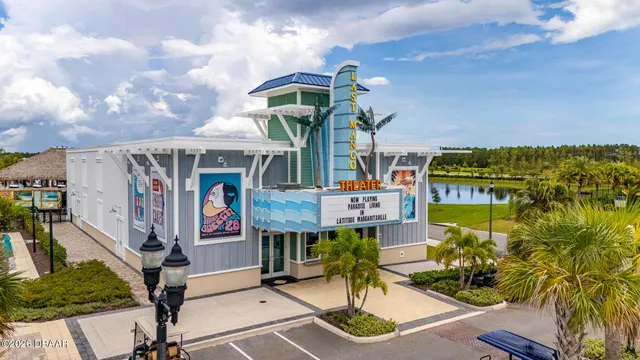 $3,100 | 233 Island Breeze Avenue, Daytona Beach, FL 32124