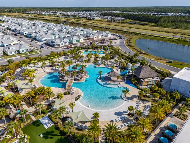 $3,100 | 233 Island Breeze Avenue, Daytona Beach, FL 32124