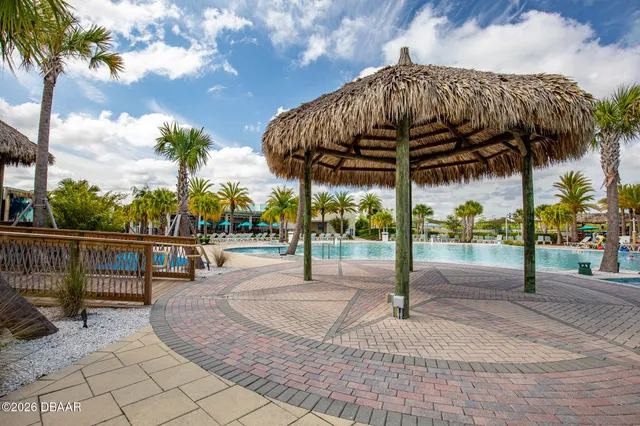 $3,100 | 233 Island Breeze Avenue, Daytona Beach, FL 32124