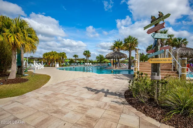 $3,100 | 233 Island Breeze Avenue, Daytona Beach, FL 32124