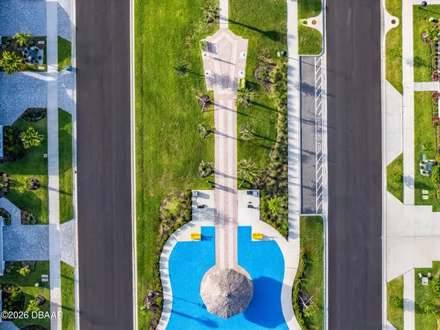 $3,100 | 233 Island Breeze Avenue, Daytona Beach, FL 32124